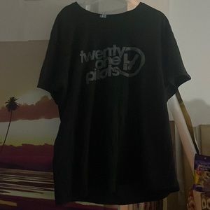 Twenty One Pilots T-Shirt